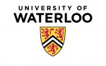University Of Waterloo Logo