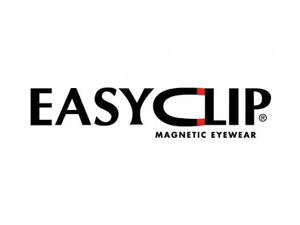 Easy Clip Magnetic Eyewear
