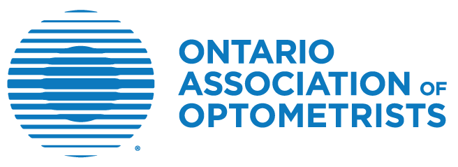 Ontario Association of Optometrists logo